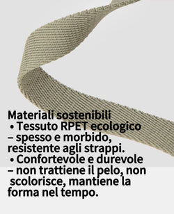 Pettorina Antitrazione per Cani – Ergonomica e Traspirante