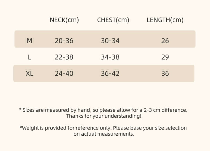 Maglione natalizio con albero di Natale per pets –Morbido, Caldo e dal Design Festivo