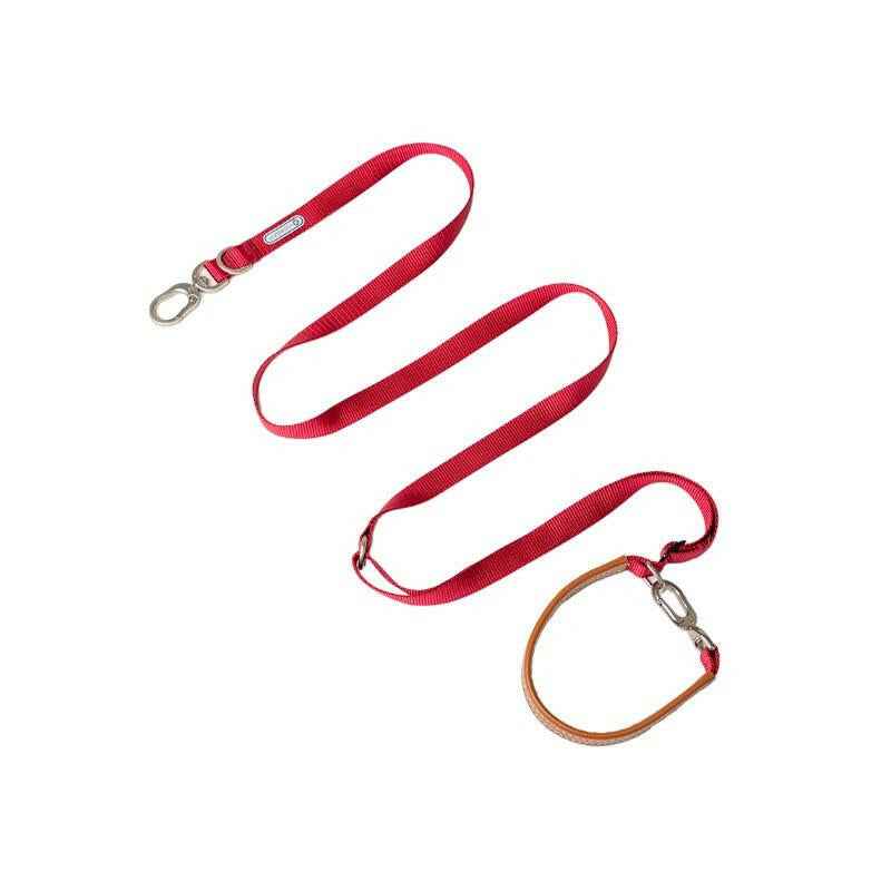 Guinzaglio a Tracolla Multi-Funzione Bobo Series – Senza Mani, Regolabile e Durevole