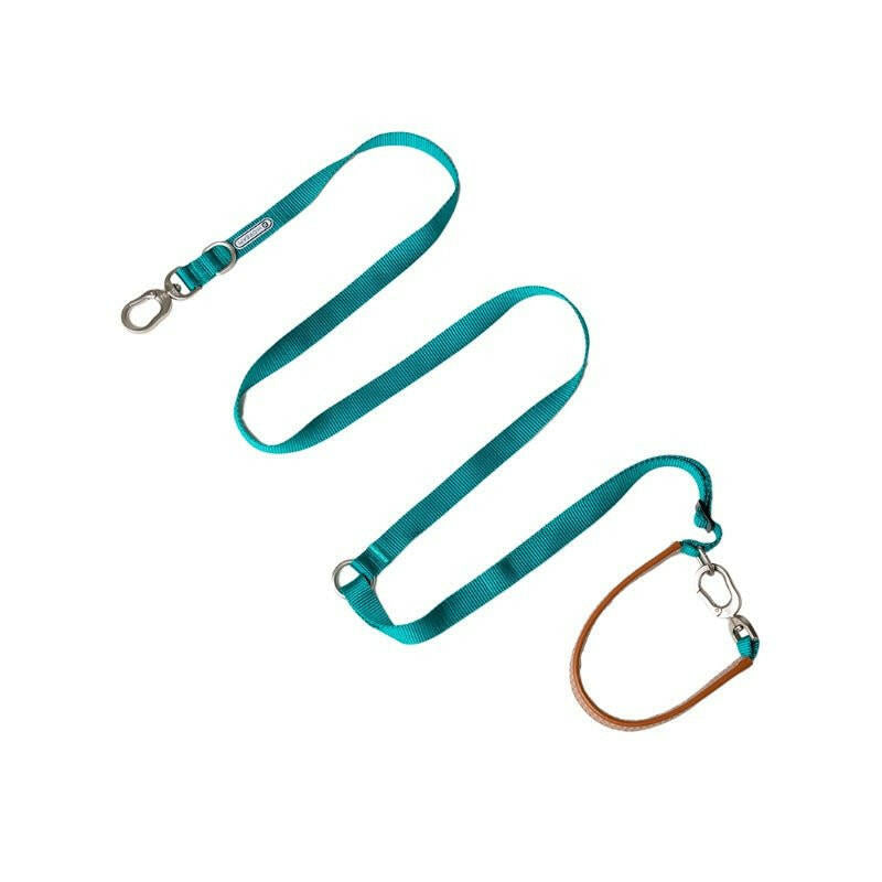 Bobo Series Multi - Function Crossbody Dog Leash – Hands - Free, Adjustable & Built to Last - Paw Charge