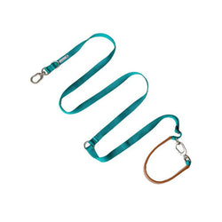 Bobo Series Multi - Function Crossbody Dog Leash – Hands - Free, Adjustable & Built to Last - Paw Charge