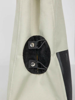 Colorblock Shoulder Pet Carrier – Lightweight & Breathable Bag for Small Pets - Paw Charge