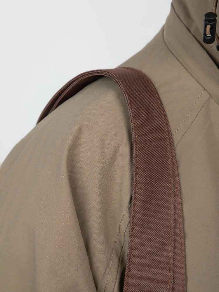 Borsa Trasportino a Tracolla Colorblock – Leggera e Traspirante per Cani e Gatti di Piccola Taglia