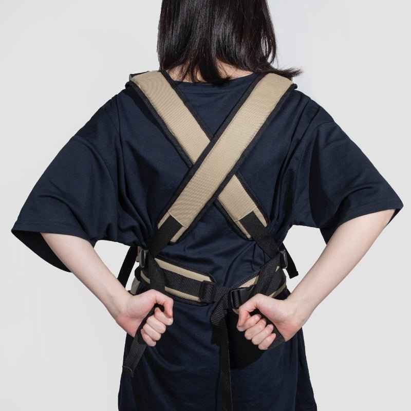 Zaino Pet Frontale – Trasportino a Mani Libere per Animali Fino a 9kg