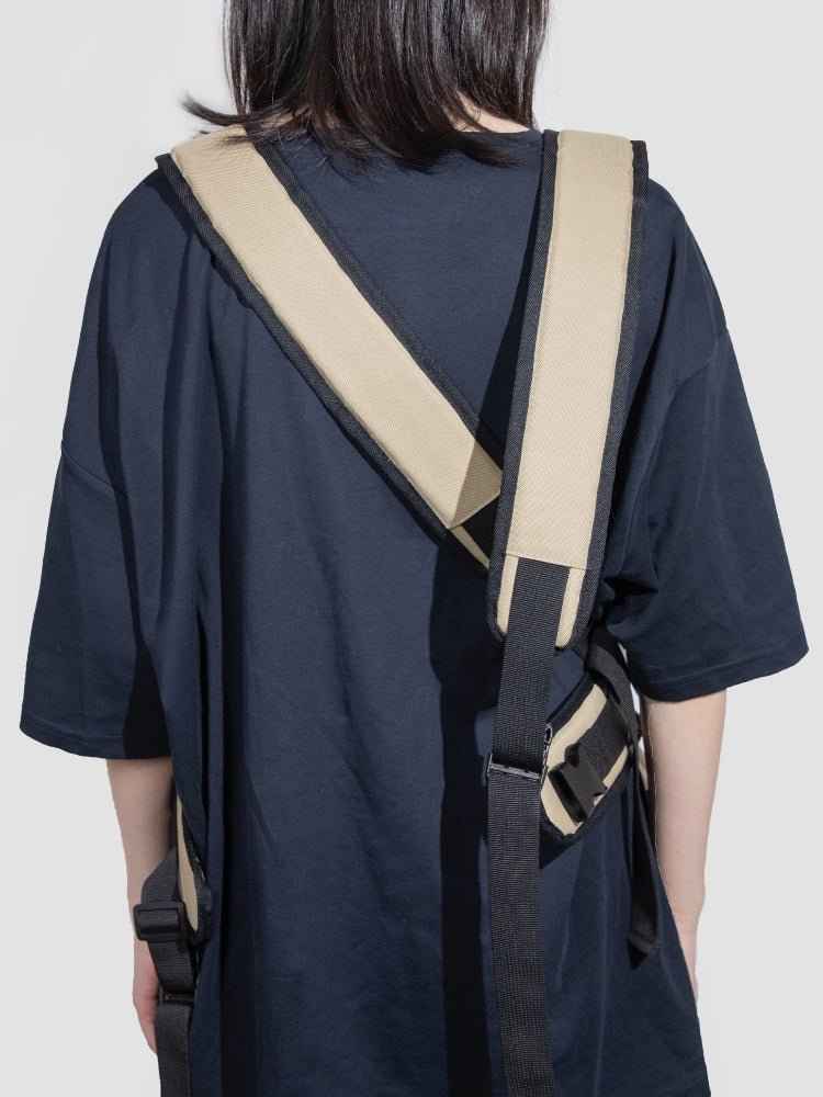 Zaino Pet Frontale – Trasportino a Mani Libere per Animali Fino a 9kg