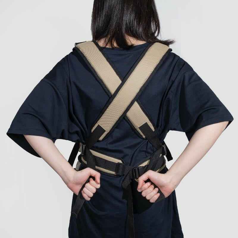 Zaino Pet Frontale – Trasportino a Mani Libere per Animali Fino a 9kg