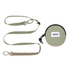 Mountain Series Combo – Guinzaglio Ammortizzante con Porta-Sacchetti Tondo - Paw Charge