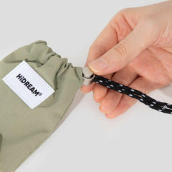Mountain Series Combo – Shock - Absorbing Tow Rope Leash & Square Waste Bag Holder - Paw Charge