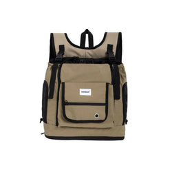 Mountain Series Front Pet Carrier – Light Camel - Paw Charge