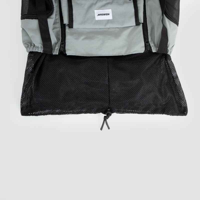 Zaino Frontale Serie Mountain – Sempre Vicini, Ovunque Vai