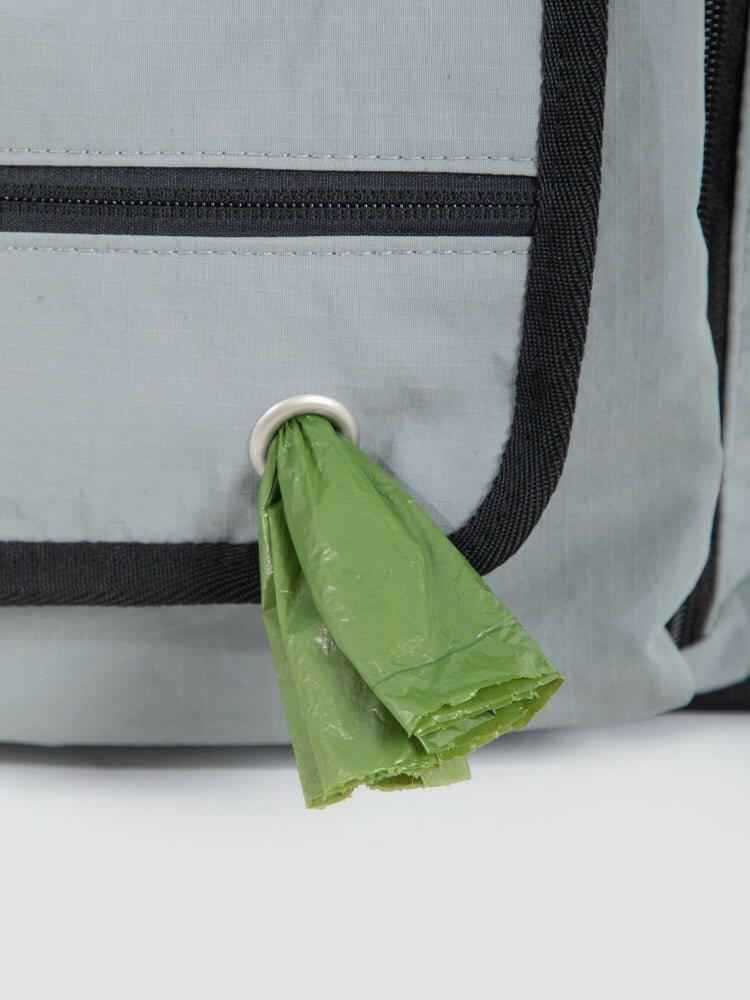 Zaino Frontale Serie Mountain – Sempre Vicini, Ovunque Vai