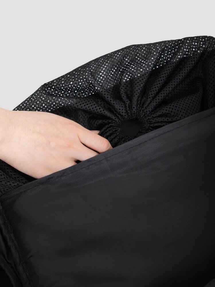 Zaino Frontale Serie Mountain – Sempre Vicini, Ovunque Vai