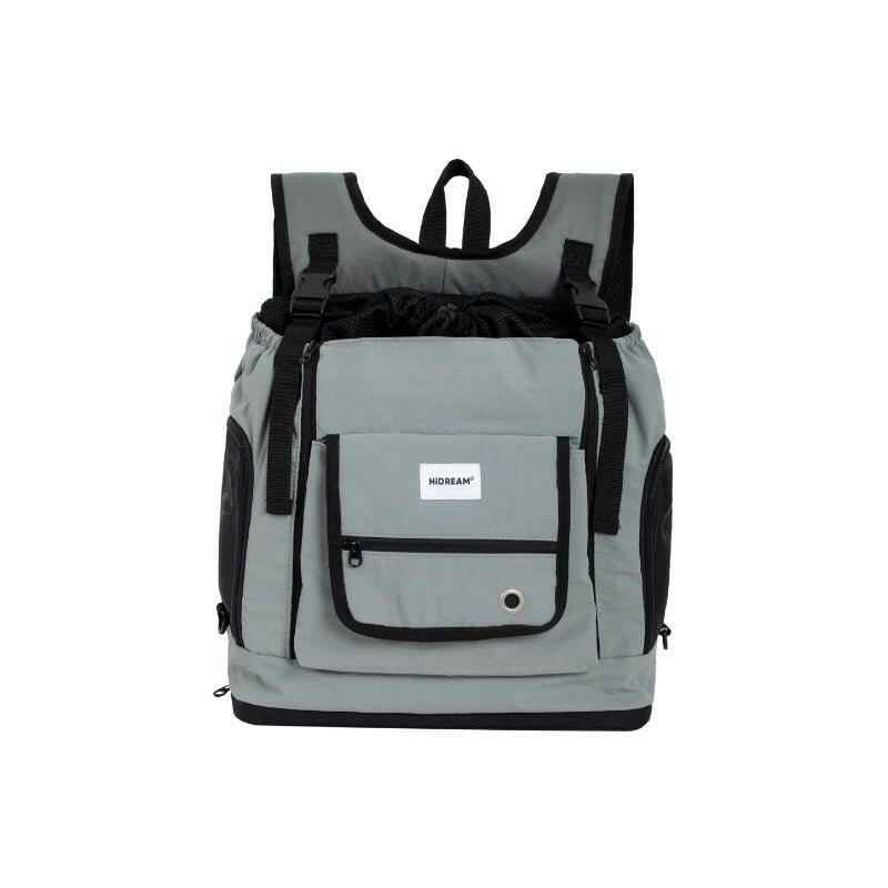 Zaino Frontale Serie Mountain – Sempre Vicini, Ovunque Vai