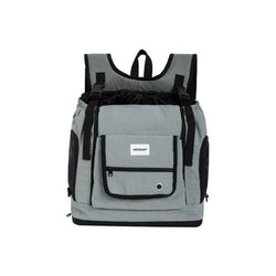 Mountain Series Front Pet Carrier – Slate Blue - Paw Charge