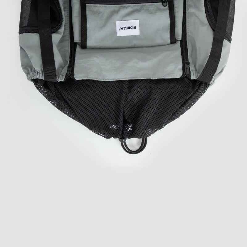 Zaino Frontale Serie Mountain – Sempre Vicini, Ovunque Vai