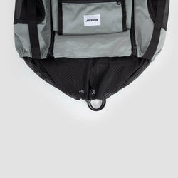 Mountain Series Front Pet Carrier – Slate Blue - Paw Charge