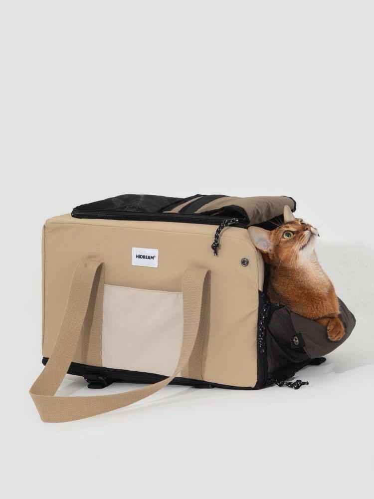 Seggiolino da Auto per Animali – Comodo e Sicuro sul Bracciolo Centrale