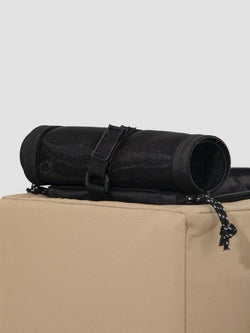 Pet Armrest Car Seat & Safety Belt Set – Secure, Comfortable Travel for Small Pets - Paw Charge