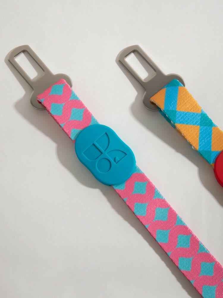 Set Seggiolino Auto + Cintura per Pet – Sicuro e Comodo