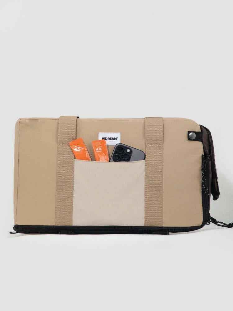 Set Seggiolino Auto + Cintura per Pet – Sicuro e Comodo