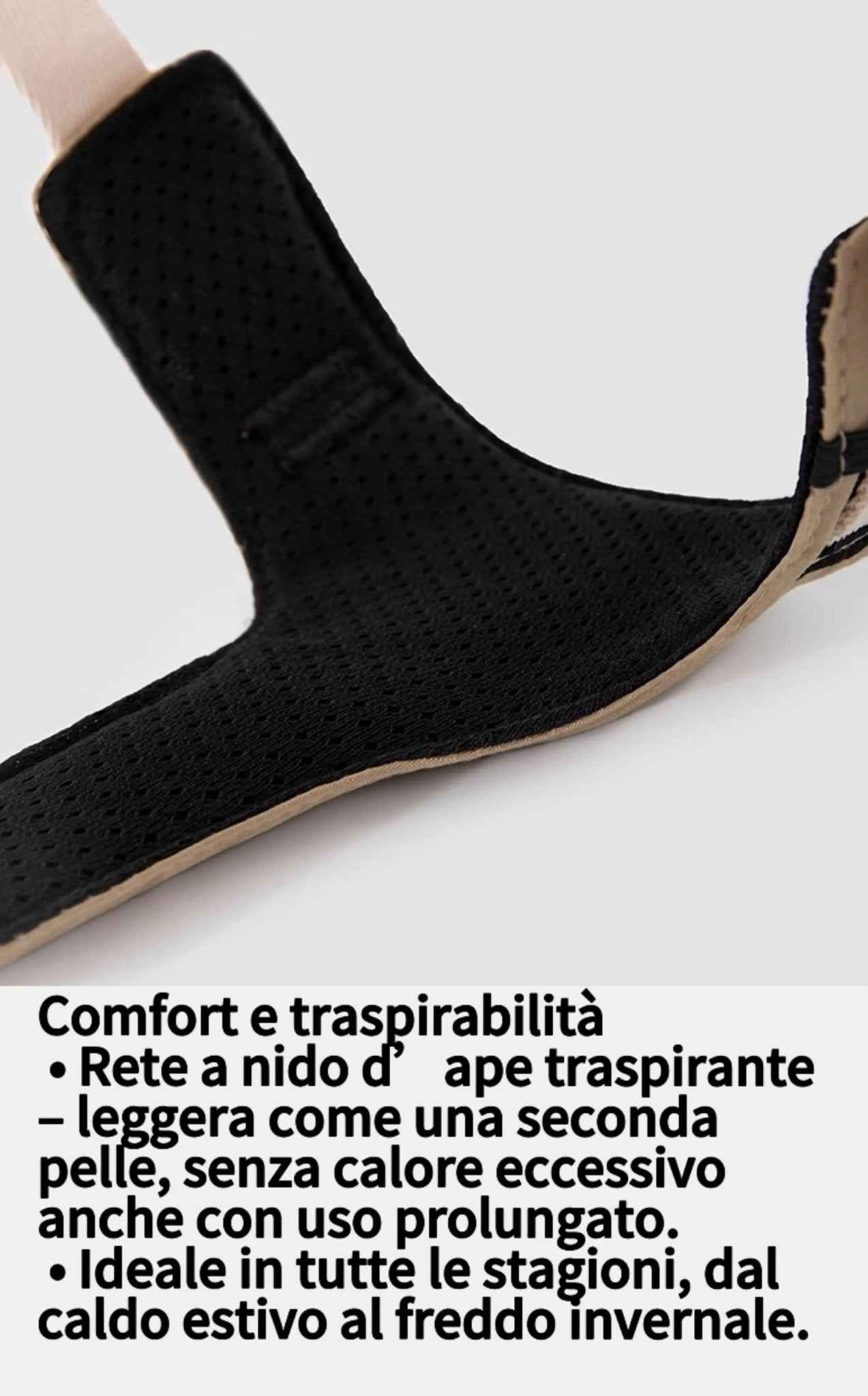 Pettorina Antitrazione per Cani – Ergonomica e Traspirante