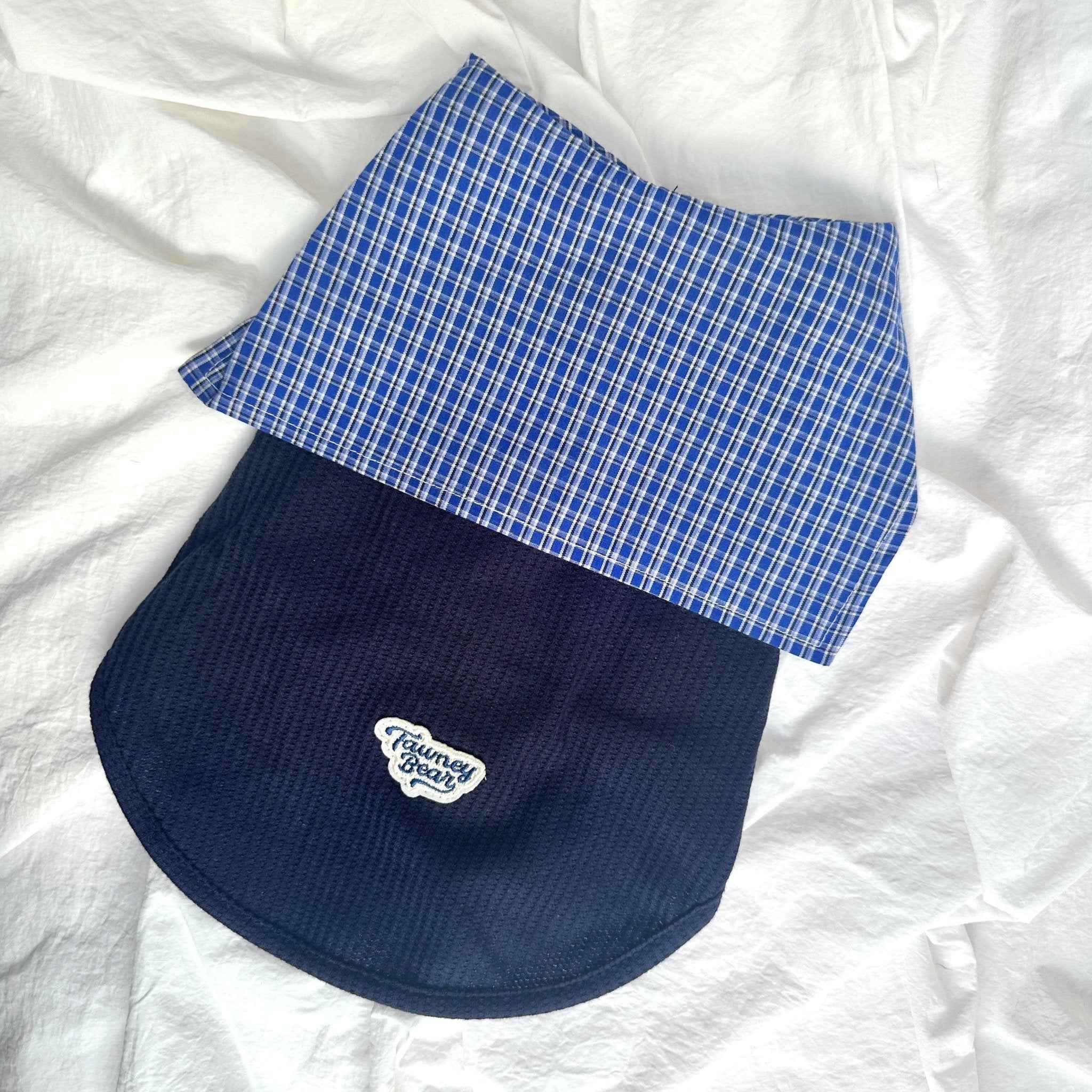 Top Marinaro per Animali – Comfort e Stile Nautico