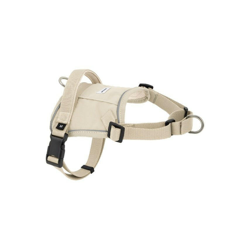 Valley Series Eco - Friendly Dog Chest Harness - Paw Charge