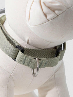 Valley Series Eco - Friendly Dog Chest Harness - Paw Charge