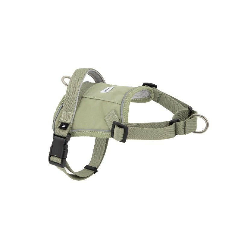 Valley Series Eco - Friendly Dog Chest Harness - Paw Charge