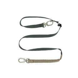 Valley Series Shock - Absorbing Dog Leash – Multi - Function & Flexible Control - Paw Charge