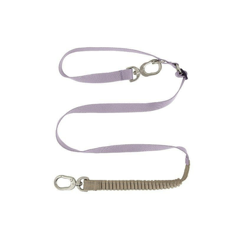 Valley Series Shock - Absorbing Dog Leash – Multi - Function & Flexible Control - Paw Charge