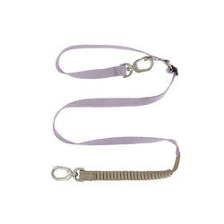 Valley Series Shock - Absorbing Dog Leash – Multi - Function & Flexible Control - Paw Charge