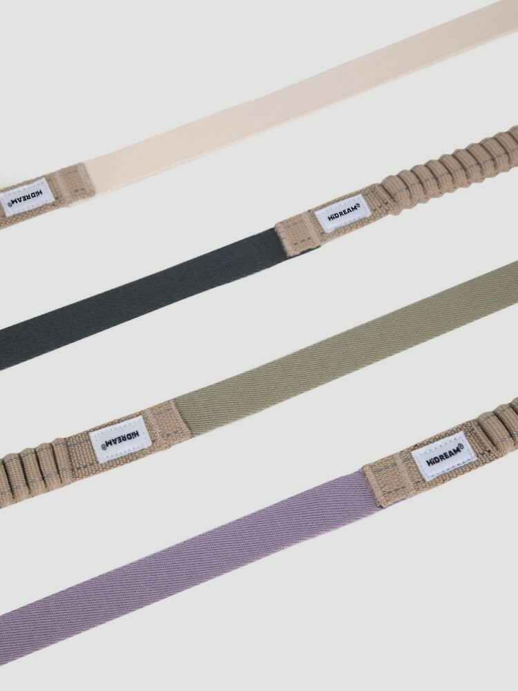 Guinzaglio Ammortizzante per Cani – Valley Series